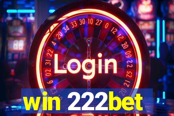 win 222bet